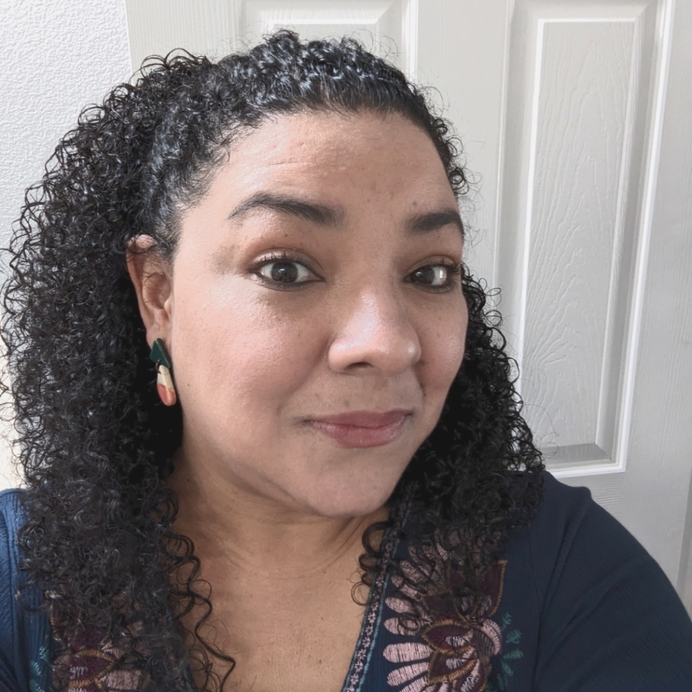 Meet your Posher, Natalia